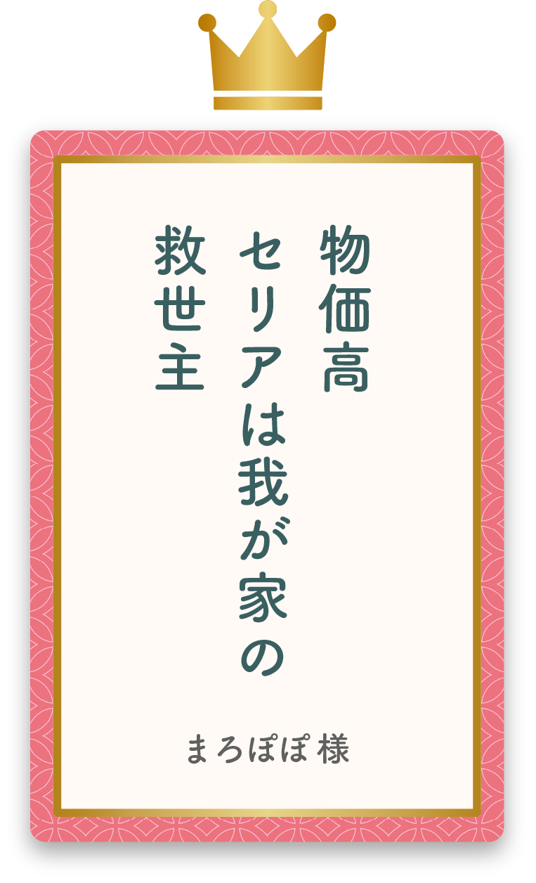 断捨離を 終わらせセリアで リバウンド しまらー様